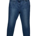 Next Jeansy Damskie Skinny High Rise XL 44 EU - zdjęcie 1