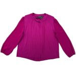 Bonmarche Bluzka Damska Fuksja XL 46 EU - zdjęcie 1