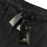 Dunnes Stores Spodnie Cargo Czarne XS 36 EU - zdjęcie 2