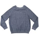 Peacocks Sweter Męski Niebieski XXXL 44 EU - zdjęcie 1