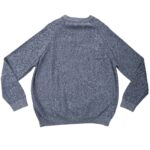Peacocks Sweter Męski Niebieski XXXL 44 EU - zdjęcie 3