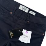 New Look Petite Spodnie Damskie Czarne S 36 EU - zdjęcie 1