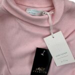 Leigh Tucker Willow Sukienka Dziecięca Różowa Tiulowa 9 10 Lat 134 140 cm - zdjęcie 2