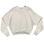 HM Divided Bluza Damska Kremowa Human Being M 38 EU - zdjęcie 1