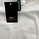 HM Divided Bluza Damska Kremowa Human Being M 38 EU - zdjęcie 2