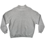 Boohoo Bluza Damska DSGN Studio Szara M 38 EU - zdjęcie 3