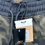 Iteno Collection Spodnie Dresowe Męskie Moro XXL 44 EU - zdjęcie 2