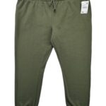 CA Spodnie Dresowe Męskie Khaki XL 42 EU - zdjęcie 1