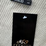 Janina Narzuta Długa Oversize Etniczny Wzór XXL 44 EU - zdjęcie 3