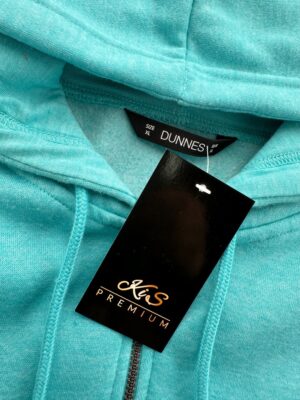 Dunnes Stores Turkusowa Bluza XL 48 50 EU - zdjęcie 3