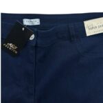 Papaya Super Skinny Jeans Granatowe 48 EU - zdjęcie 2