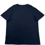 Jack Jones Koszulka Granatowa Męska XXL 44 EU - zdjęcie 3