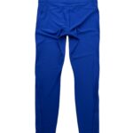 George Niebieskie Leginsy Sportowe M 40 42 EU - zdjęcie 3