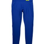 George Niebieskie Leginsy Sportowe M 40 42 EU - zdjęcie 1