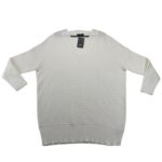 FF Kremowy Damski Sweter 46 EU - zdjęcie 1