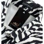 Cameo Rose Koszula W Zebrę S 36 EU - zdjęcie 2