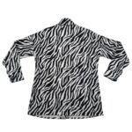 Cameo Rose Koszula W Zebrę S 36 EU - zdjęcie 3