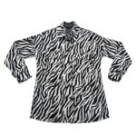 Cameo Rose Koszula W Zebrę S 36 EU - zdjęcie 1