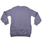 Enjoy Bluza Damska Fioletowa Zamki S 36 EU - zdjęcie 3