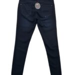 Rant Rave Damskie Jeansy Ciemnogranatowe L 12/30 R - zdjęcie 3