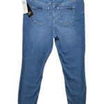 Papaya Spodnie Damskei Skinny Jeans 48 EU - zdjęcie 4