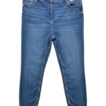 Papaya Spodnie Damskei Skinny Jeans 48 EU - zdjęcie 1