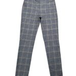 Primark Spodnie W Kratę L 40 EU - zdjęcie 1