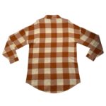 Influence Koszula W Kratę S 36 EU - zdjęcie 4