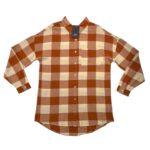 Influence Koszula W Kratę S 36 EU - zdjęcie 1