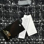 Papaya Spódnica Czarna Elegancka XL 42 EU - zdjęcie 2