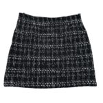 Papaya Spódnica Czarna Elegancka XL 42 EU - zdjęcie 3