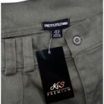 PrettyLittleThing Spódnica Cargo Khaki L 40 EU - zdjęcie 2