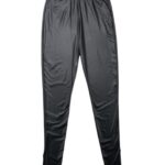 I Saw It First Legginsy Skórzane Czarne XS 34 EU - zdjęcie 1