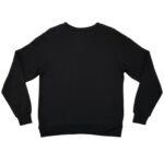 HM Bluza Młodzieżowa Czarna Klasyczna 158 164 CM - zdjęcie 3