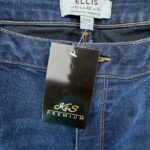 Dorothy Perkins Ellis Jeansy Damskie Klasyczne XL 42 EU - zdjęcie 2