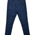 Dorothy Perkins Ellis Jeansy Damskie Klasyczne XL 42 EU - zdjęcie 3