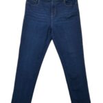 Dorothy Perkins Ellis Jeansy Damskie Klasyczne XL 42 EU