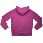 Dunnes Stores Bluza Młodzieżowa Z Kapturem Nadruk Gwiazda 12 14 Lat - zdjęcie 3