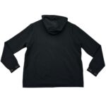 Closure London Kurtka Przewiewna Męska Czarna L 40 EU - zdjęcie 3