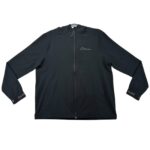 Closure London Kurtka Przewiewna Męska Czarna L 40 EU - zdjęcie 1