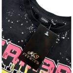 George Koszulka T-shirt - zdjęcie 2