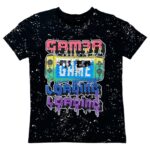 George Koszulka T-shirt - zdjęcie 1