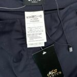 Emma Marella Spodnie Dzwony Czarne 46 EU - zdjęcie 2