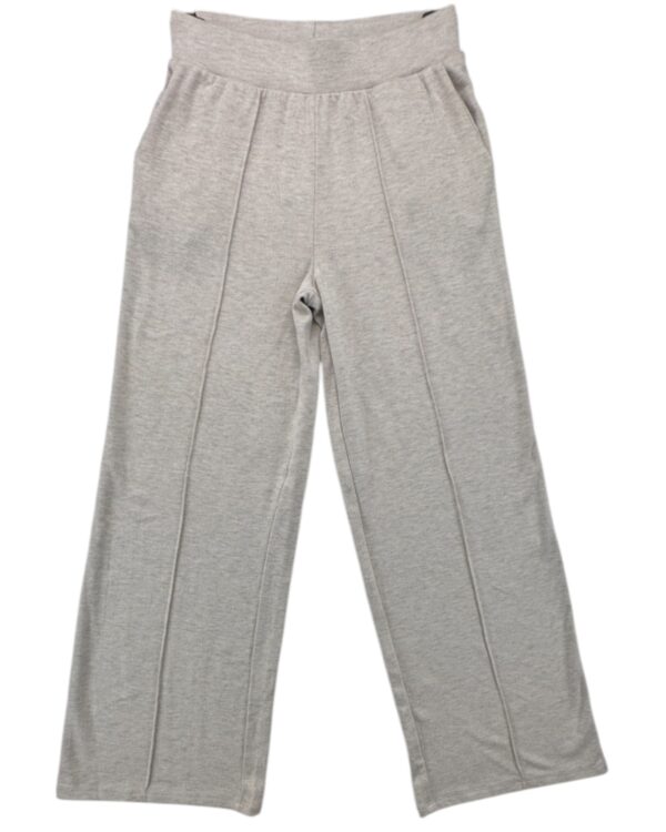 FF Spodnie Beżowe Dresowe XS 34 EU