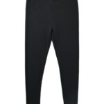 Emery Rose Czarne Leginsy Damskie M 38 EU - zdjęcie 1