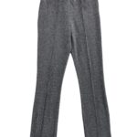 JDY Dopasowane Spodnie Damskie z Połyskiem S 36 EU - zdjęcie 1