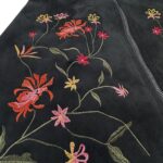 Dunnes Spódnica Damska Haftowana Z Suwakiem L 40 EU - zdjęcie 2