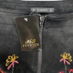 Dunnes Spódnica Damska Haftowana Z Suwakiem L 40 EU - zdjęcie 3