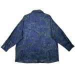 Bonmarche Koszula Wzorzysta Niebieska 52 EU - zdjęcie 3