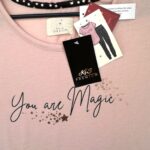 Time To Dream Damski Komplet Piżamowy M 38 EU - zdjęcie 2